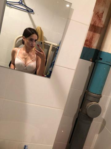 Индивидуалка Снежана Фотография 4